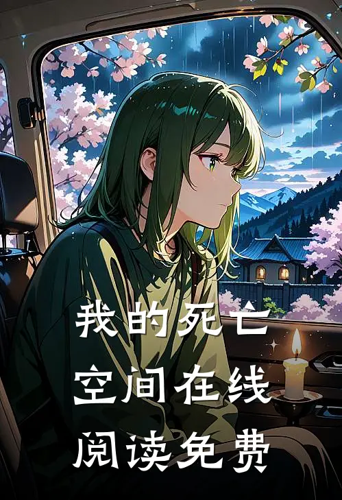 我的死亡空间在线阅读免费