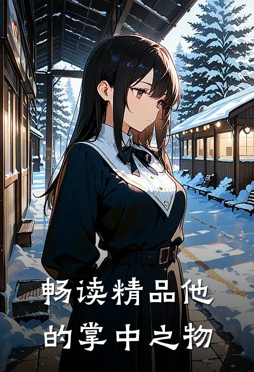 畅读精品他的掌中之物