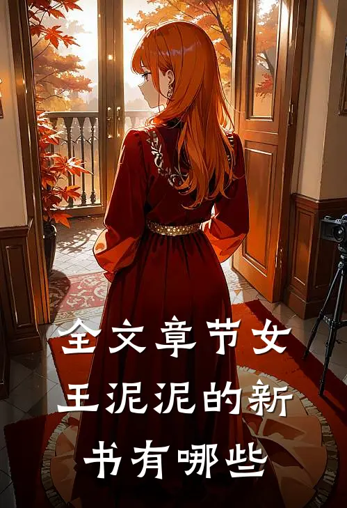 全文章节女王泥泥的新书有哪些