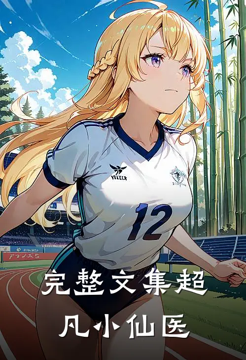 完整文集超凡小仙医
