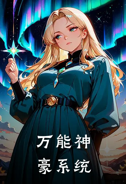万能神豪系统