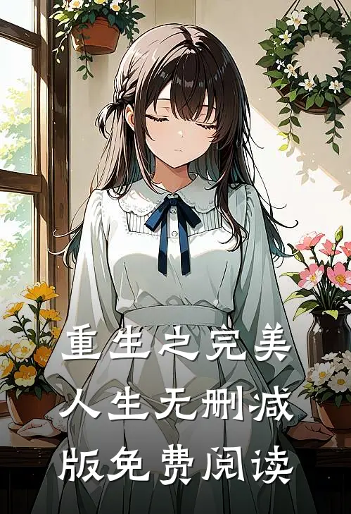 重生之完美人生无删减版免费阅读