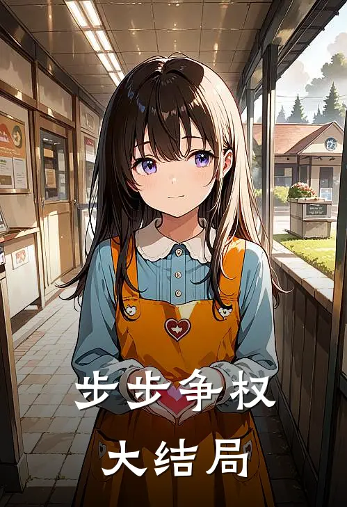 步步争权大结局