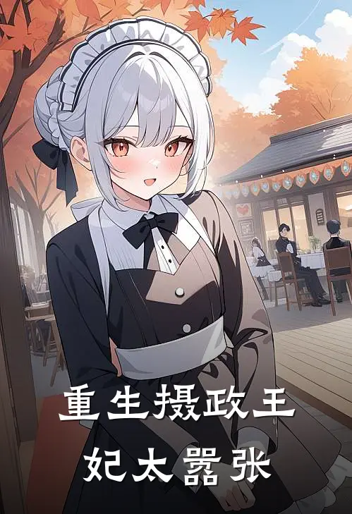 重生摄政王妃太嚣张