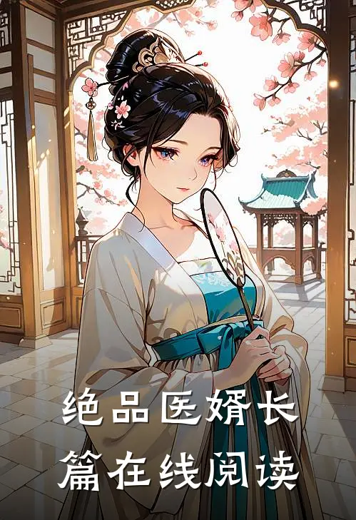 绝品医婿长篇在线阅读