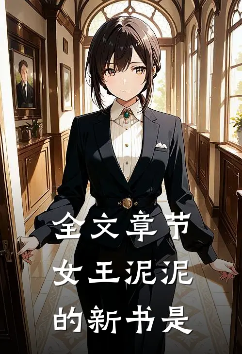 全文章节女王泥泥的新书是