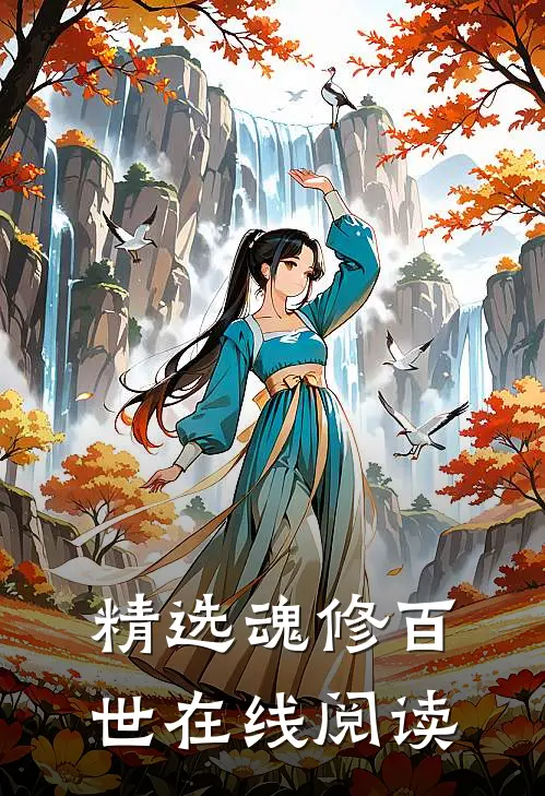 精选魂修百世在线阅读