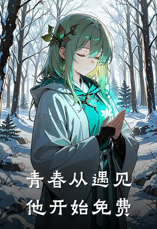 青春从遇见他开始免费