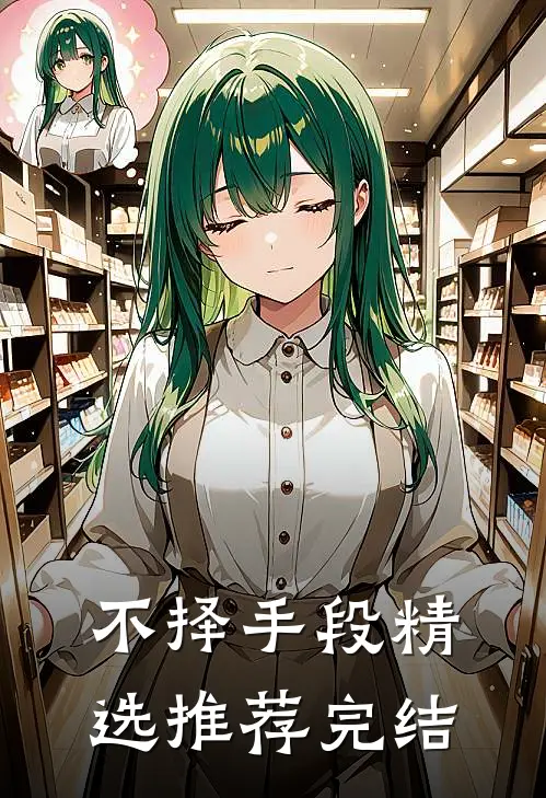 不择手段精选推荐完结