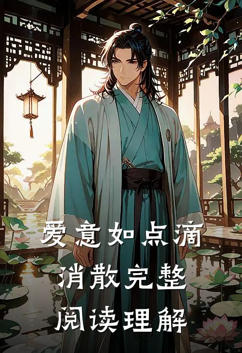 爱意如点滴消散完整阅读理解