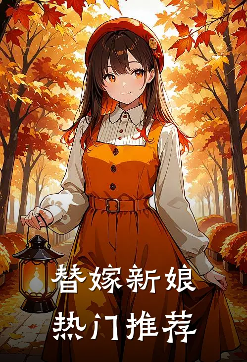 替嫁新娘热门推荐