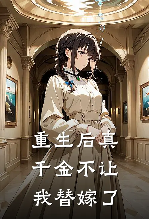 重生后真千金不让我替嫁了