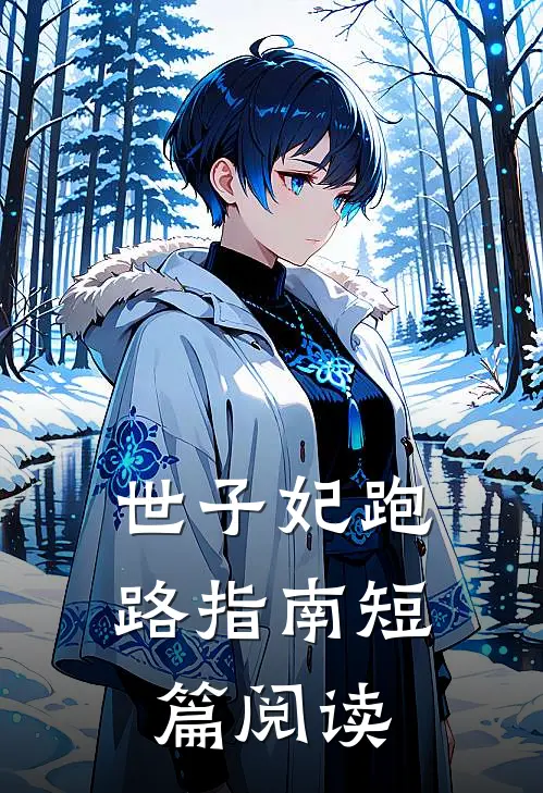 世子妃跑路指南短篇阅读