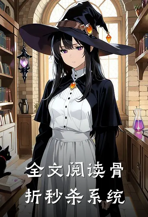 全文阅读骨折秒杀系统