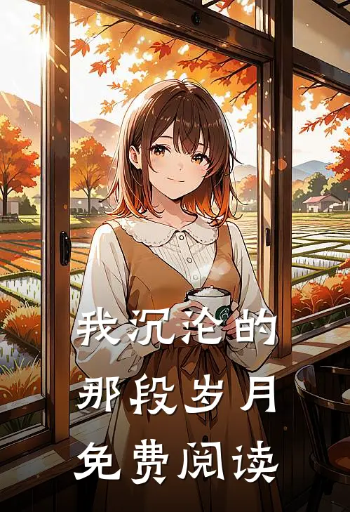 我沉沦的那段岁月免费阅读