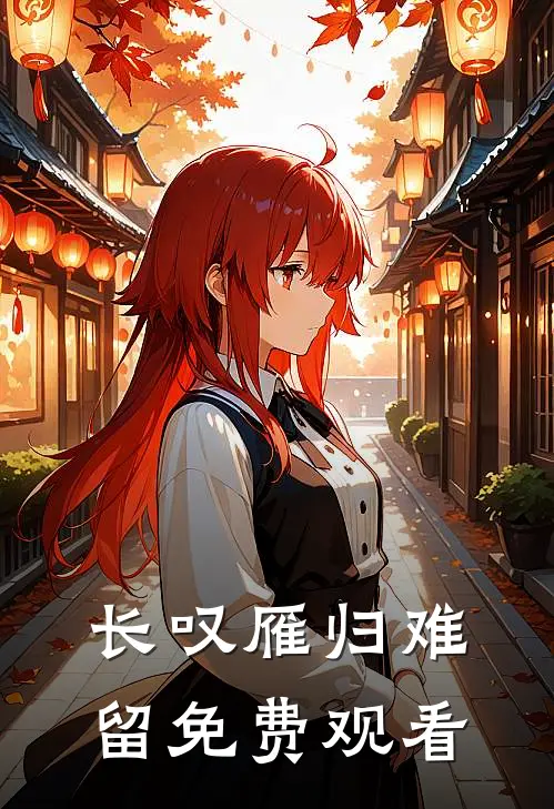 长叹雁归难留免费观看