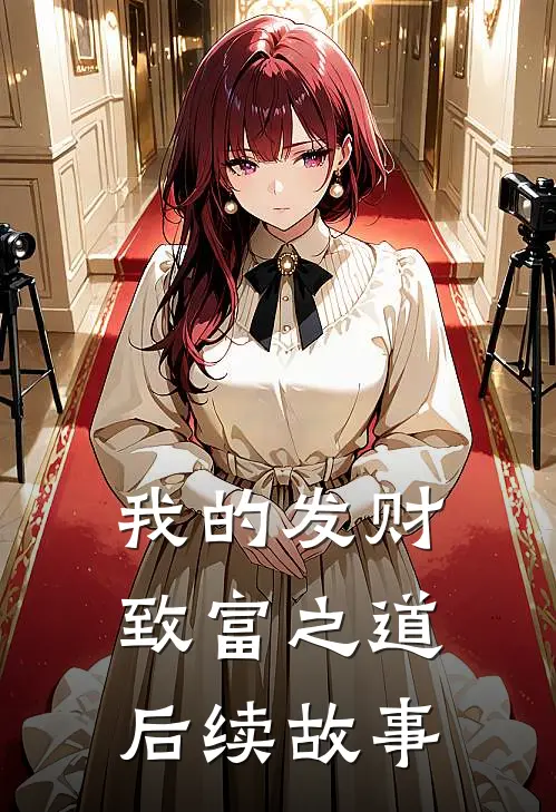 我的发财致富之道后续故事