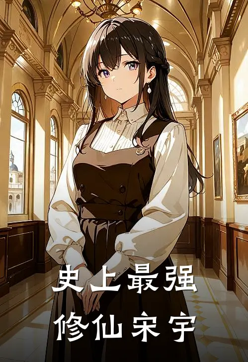 史上最强修仙宋宇