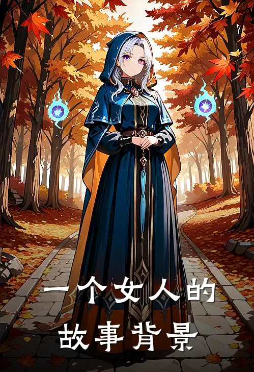 一个女人的故事背景