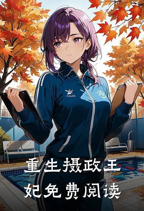 重生摄政王妃免费阅读