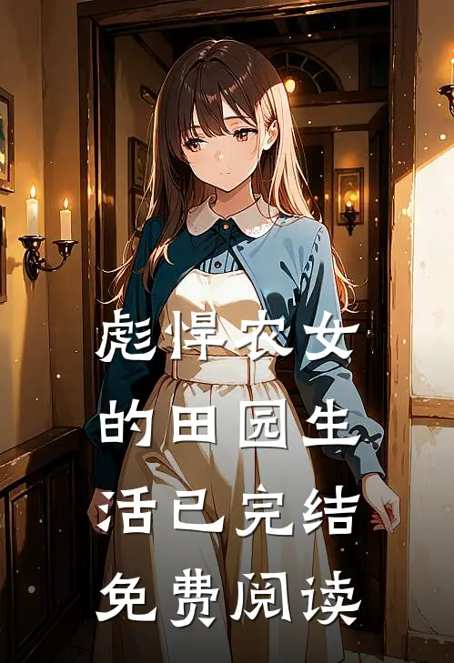 彪悍农女的田园生活已完结免费阅读