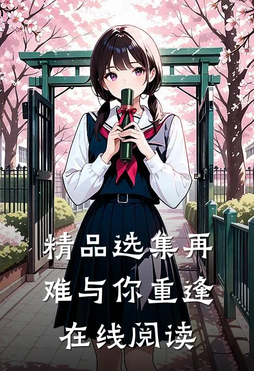 精品选集再难与你重逢在线阅读