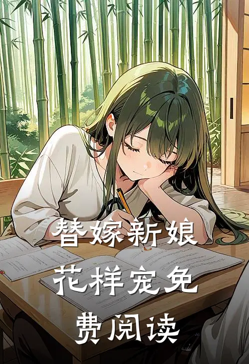 替嫁新娘花样宠免费阅读