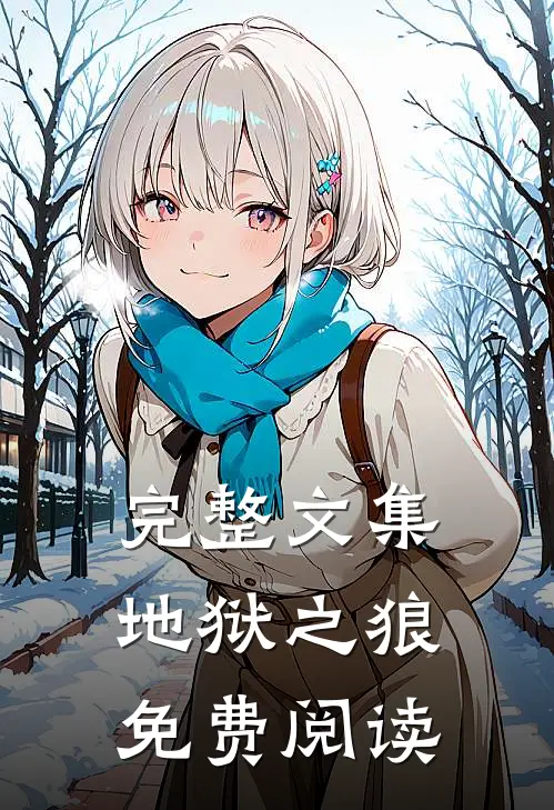 完整文集地狱之狼免费阅读