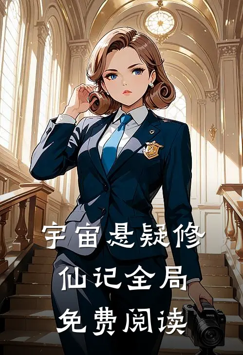 宇宙悬疑修仙记全局免费阅读