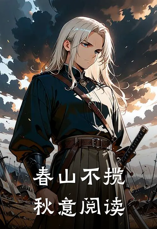 春山不揽秋意阅读