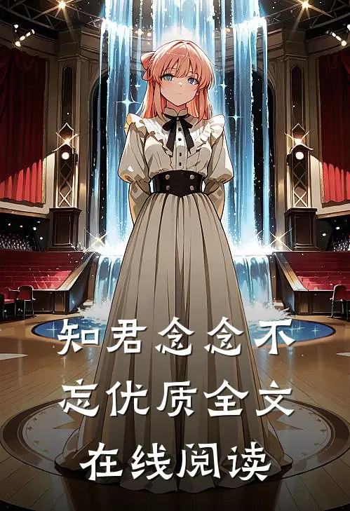 知君念念不忘优质全文在线阅读