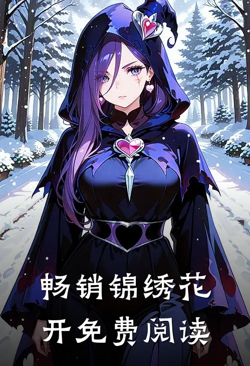 畅销锦绣花开免费阅读