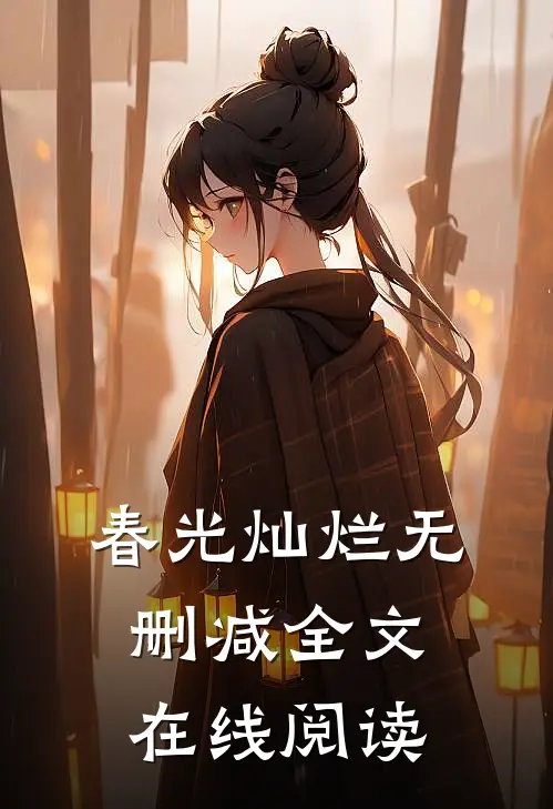 春光灿烂无删减全文在线阅读