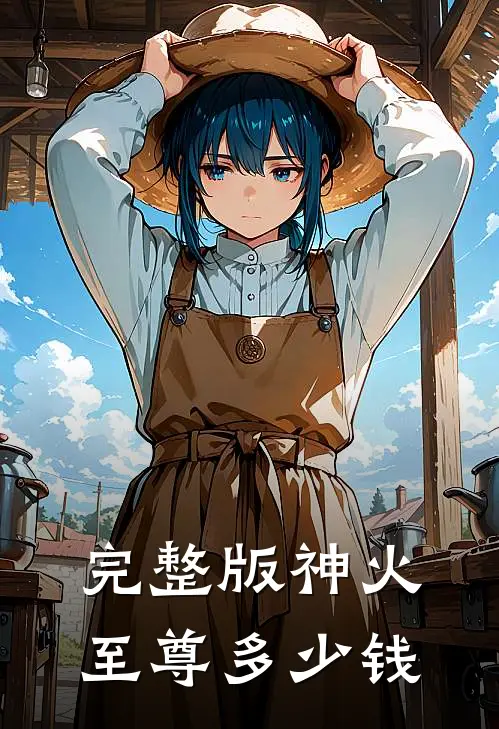 完整版神火至尊多少钱
