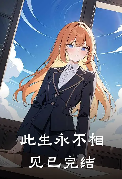 此生永不相见已完结