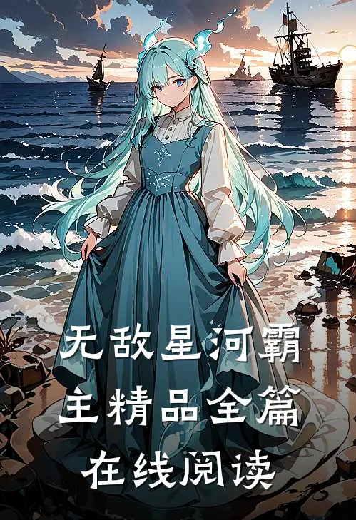 无敌星河霸主精品全篇在线阅读