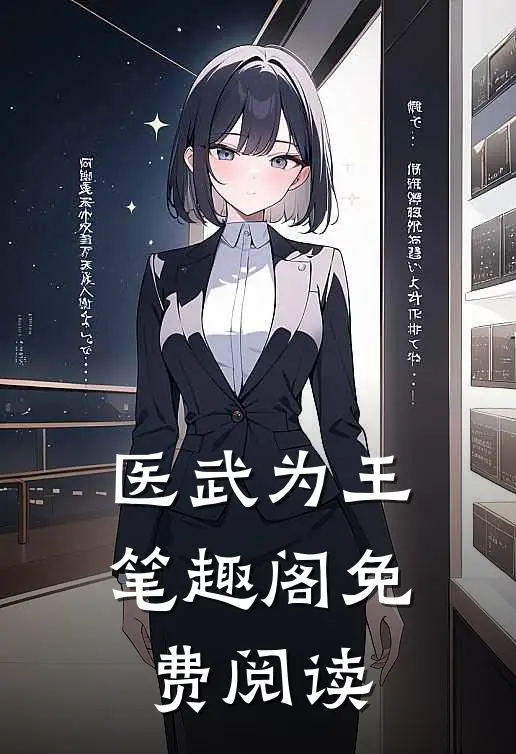 医武为王笔趣阁免费阅读