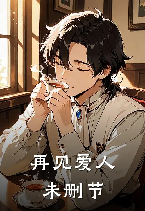 再见爱人未删节