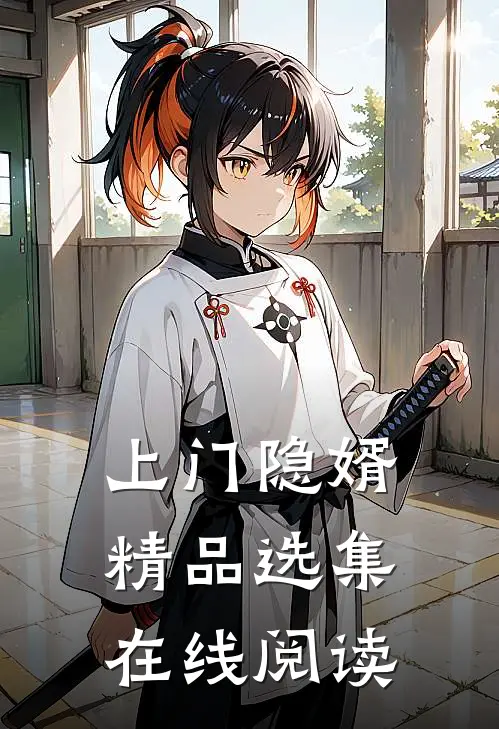 上门隐婿精品选集在线阅读