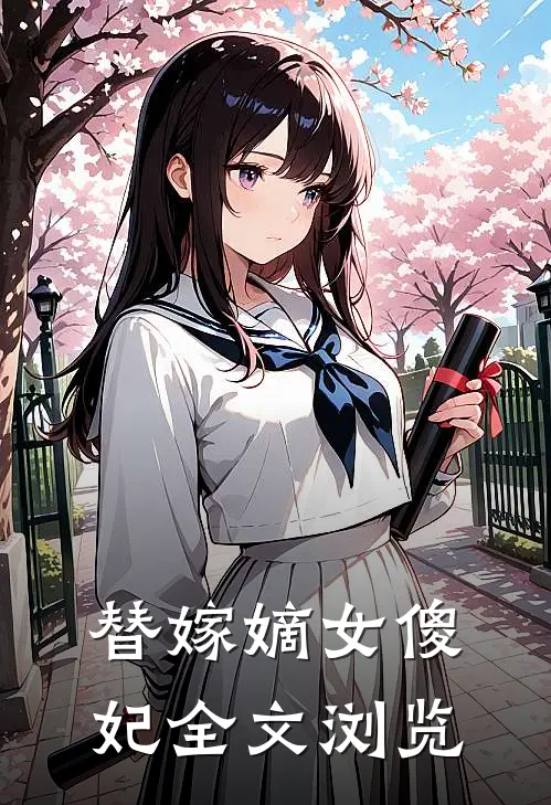 替嫁嫡女傻妃全文浏览