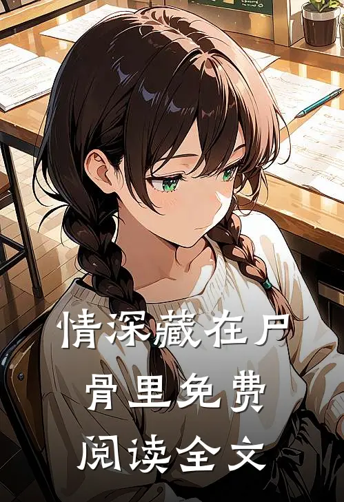 情深藏在尸骨里免费阅读全文