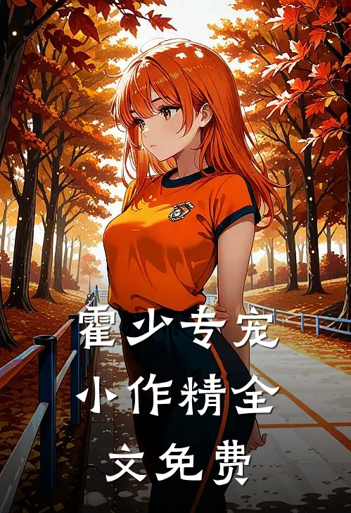 霍少专宠小作精全文免费