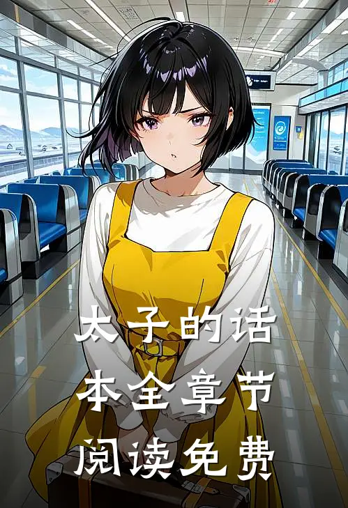 太子的话本全章节阅读免费