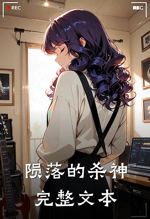 陨落的杀神完整文本