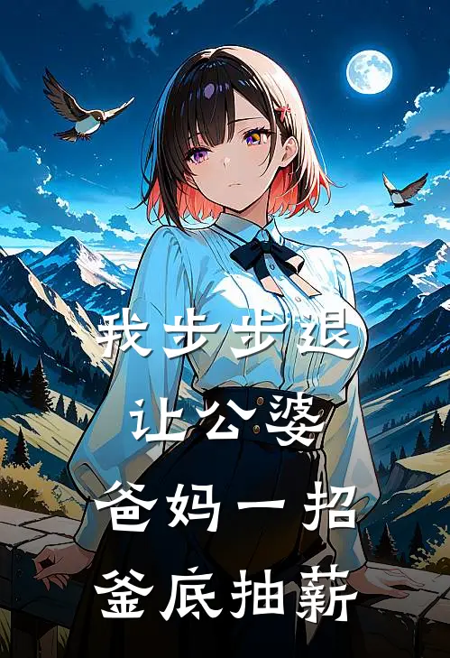 我步步退让公婆，爸妈一招釜底抽薪