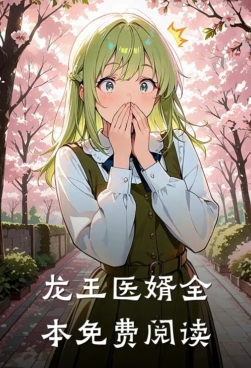 龙王医婿全本免费阅读