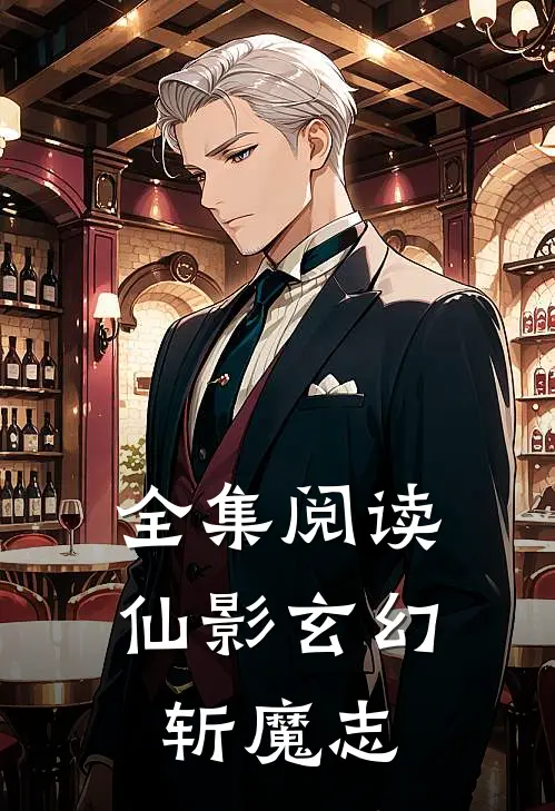 全集阅读仙影玄幻斩魔志