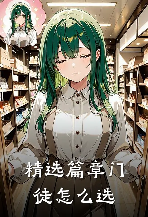 精选篇章门徒怎么选