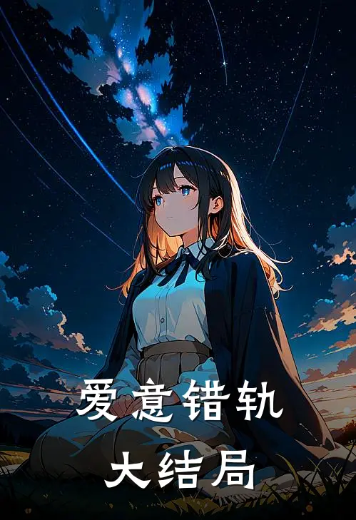 爱意错轨大结局