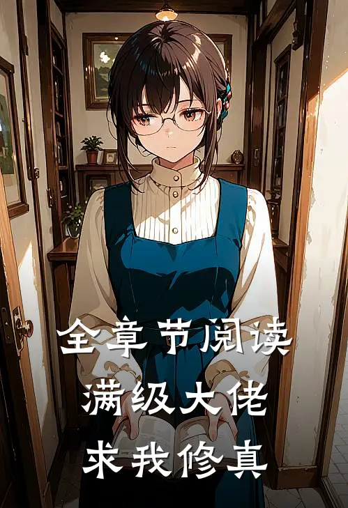 全章节阅读满级大佬求我修真